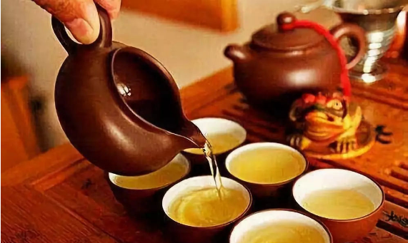 果洛24小时上门的好茶及服务发生的